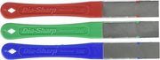 Kit per raschiatura mini - ideale per raschiature precise - 1 pezzo - compatta