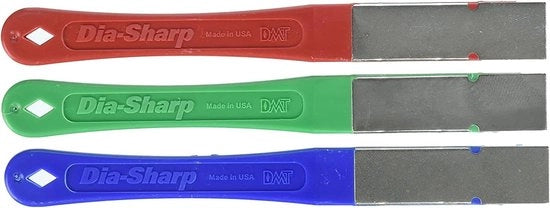 Kit per raschiatura mini - ideale per raschiature precise - 1 pezzo - compatta