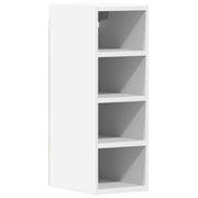 Armadio pensile | Mobile Pensile ¡°Riga¡± Bianco 20x29,5x60 cm