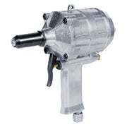 1pz rivettatrice pneumatica modello 'rac 83' ã¸ mm 2,4 ã· 4,8 - gr. 1400 cod:ferx.507120nlm