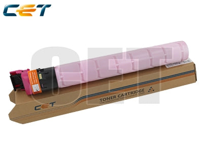 CET TN-328M/TN-626M/B1324/B1379 CPP Toner Cartridge-Chemical#28K#AA...