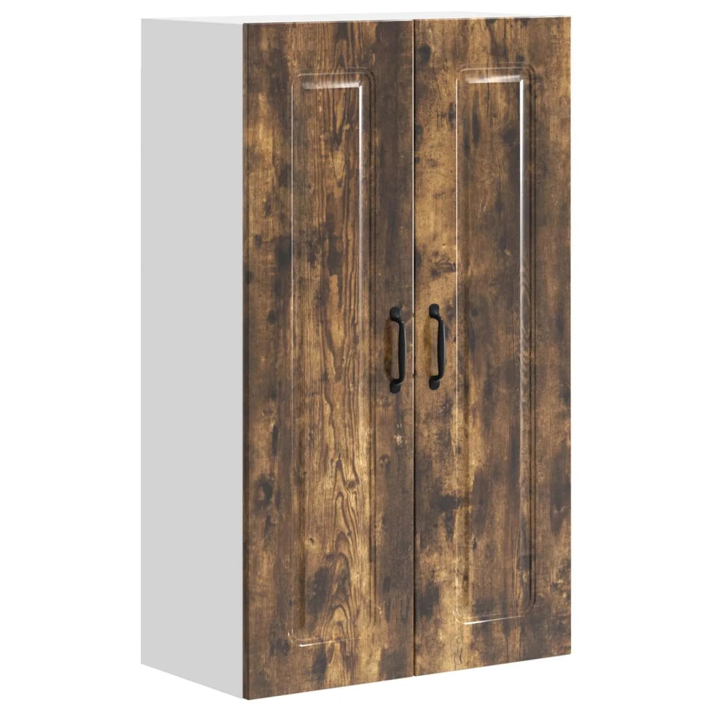 Pannello lavastoviglie Kalmar Rovere fumé 60 x 31 x 100 cm 884789