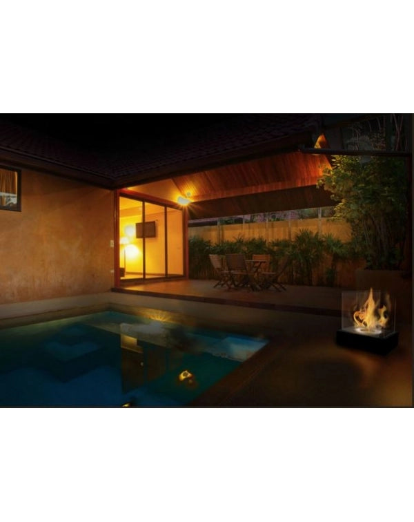 Biocamino Sunset Garden - Silver