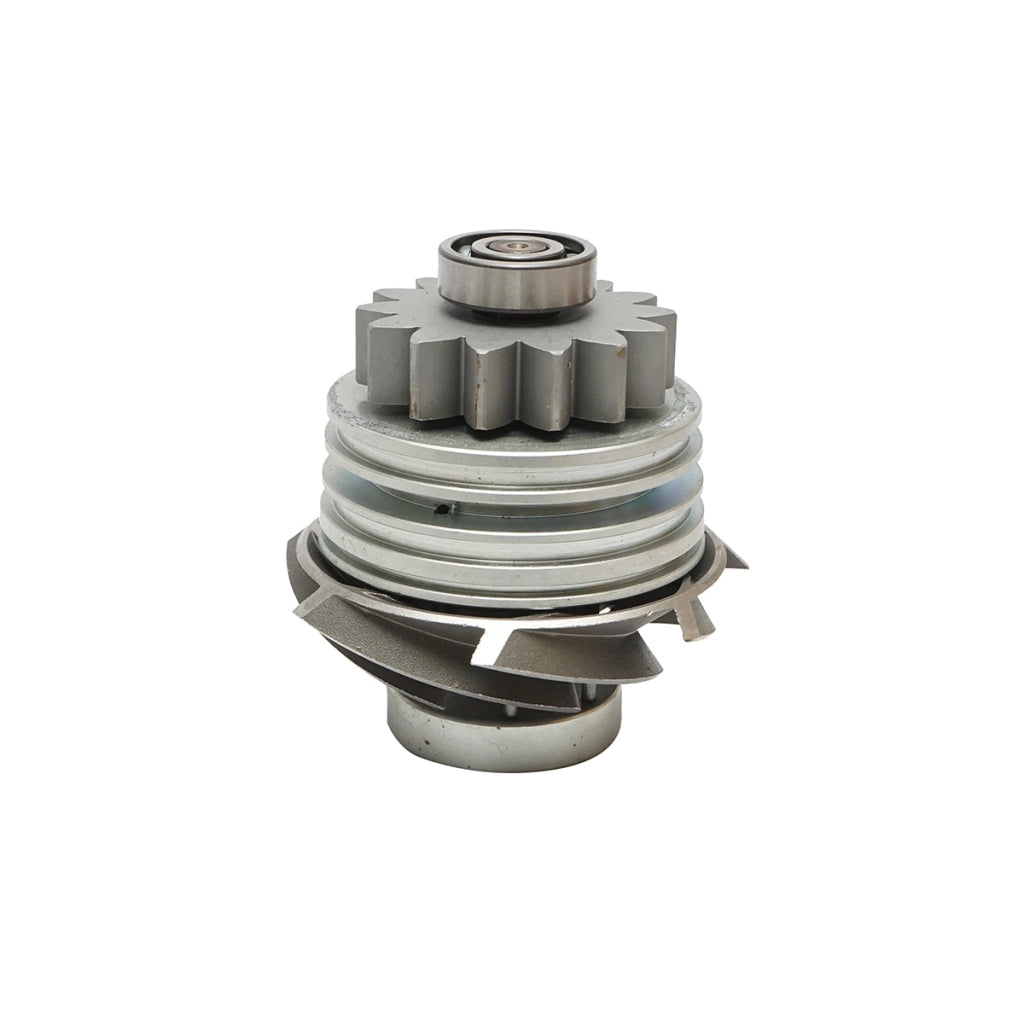 Pompa acqua per John Deere Codici OEM equivalenti: RE523828, RE530194, 410.070, B206431
