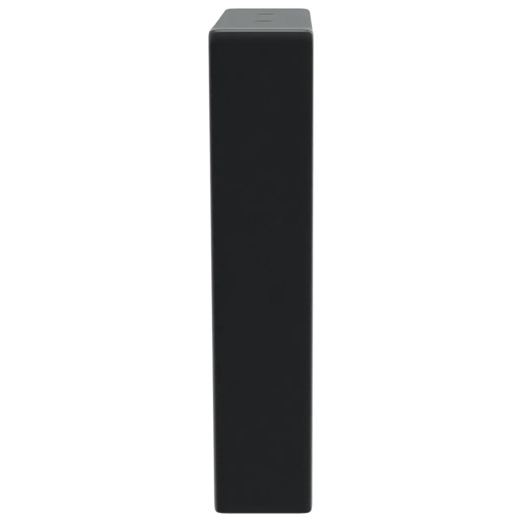 Reggimensole per Lavabo 2 pz-Supporti per mensole a muro Nere Trapezio in Acciaio 224505