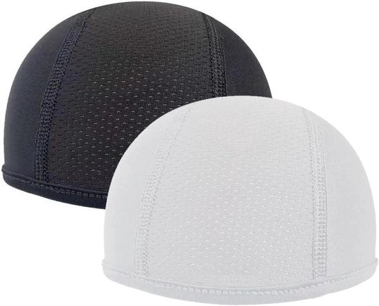 Set di 2 calzature respiranti per uomo e donna - Protezione UV - Adatta per motocicletta e corsa in corsa