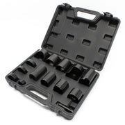 Estrattore Set 14 Pezzi per estrazione sostituzione cuscinetti pressa idraulica