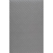COPRI PAVIMENTO PVC LAMIERA EFFE - GRIGIO CHIARO MM 1,3 H.CM 100 MT 25- 1 pezzi
