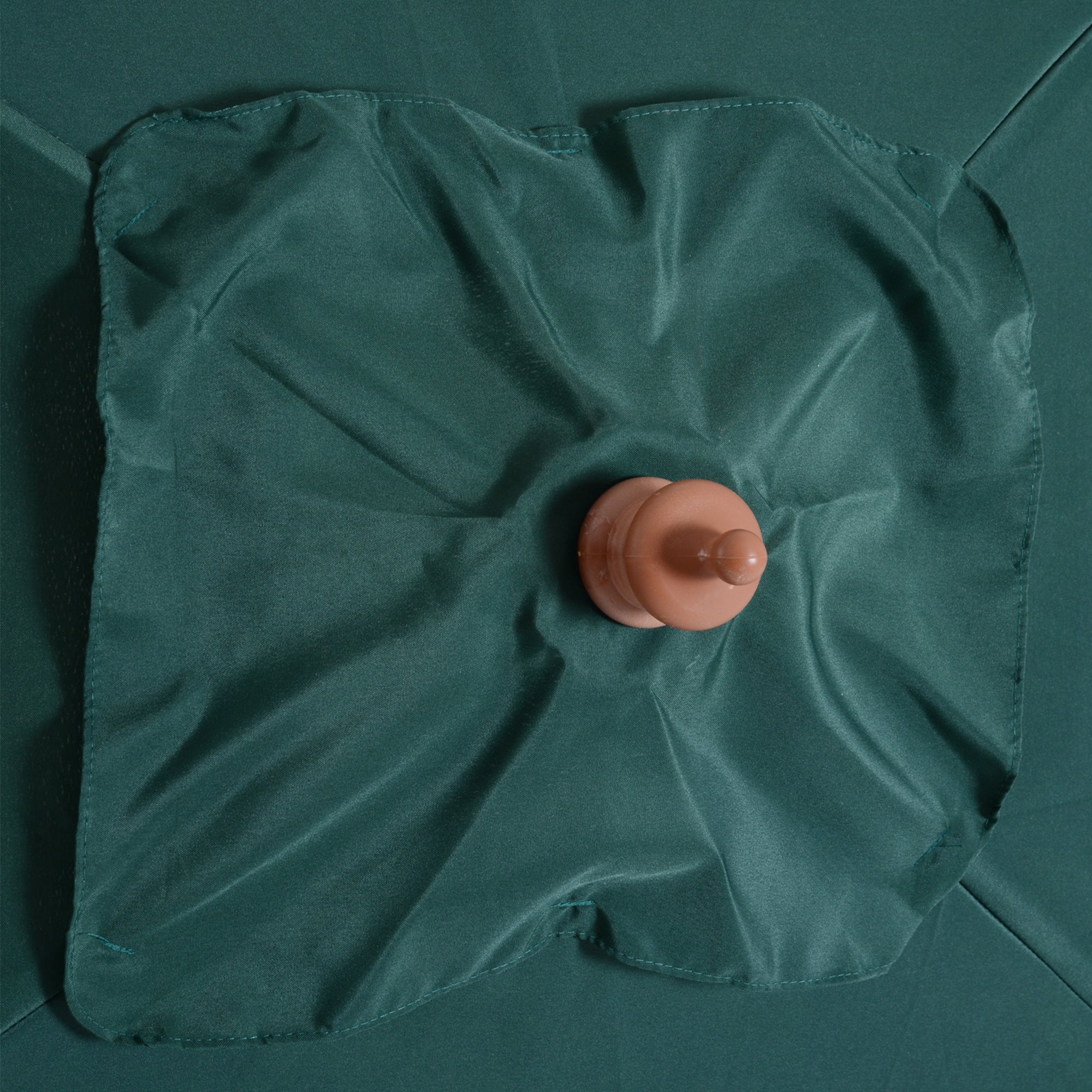 Ombrellone da Giardino Rettangolare 2x1,5m  Mauritz Verde