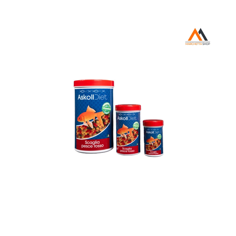 ADIET SCAGL P ROSSO 250ML/50GR