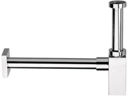 Sifone sq 1 1/4 30cm