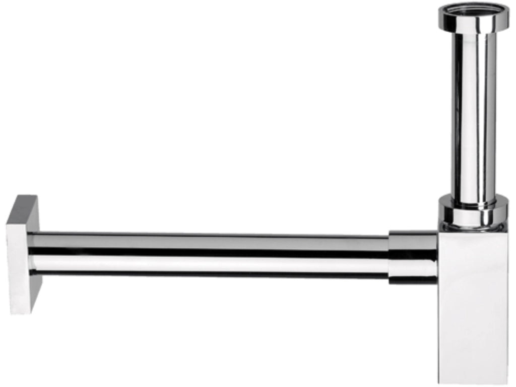 Sifone sq 1 1/4 30cm