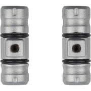 Kit Wolfcraft FlipBit Porta Attrezzi Doppio a Cambio Rapido