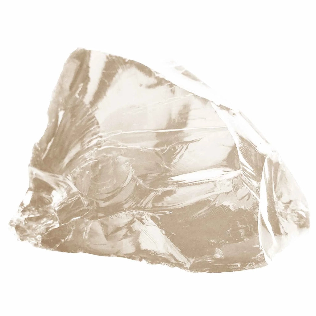 Sassi da Giardino Champagne 12 cm Vetro CFW6547227