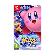 Nintendo kirby star allies standard inglese, ita nintendo switch - 2521649