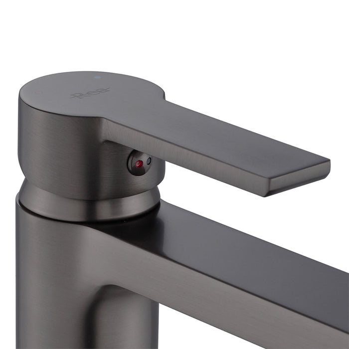 Rubinetto Da Lavabo Rea Argus Titan Low