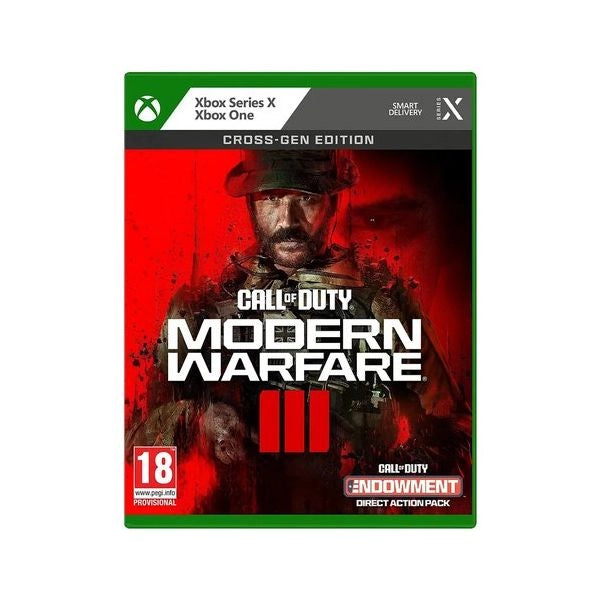 Videogioco activision 88559it xbox series call of duty modern warfare