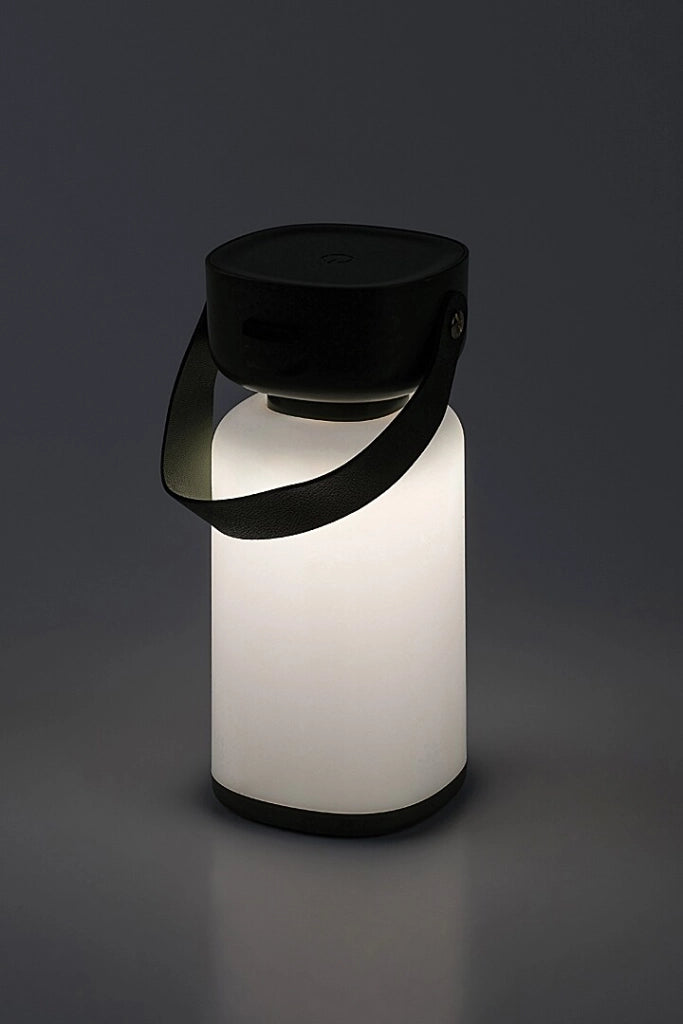 Lampada tavolo outdoor Funes LED 3W USB-C IP44 Rabalux