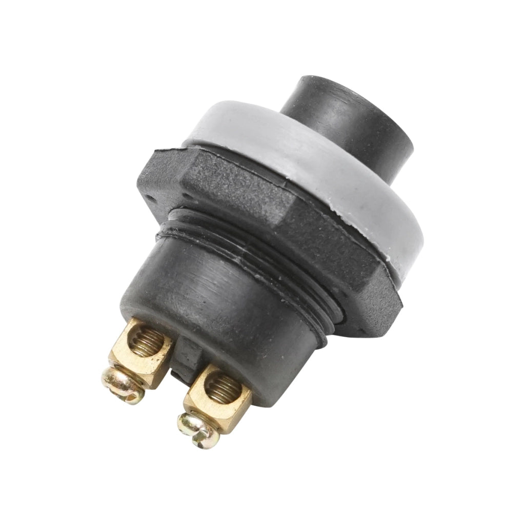 Pulsante clacson per John Deere, Fiat, Case IH, Steyr, Fendt, codici OEM: 5127282, AL17684, 4998876, X830240020, 3597562M1, 5127281, S.3046