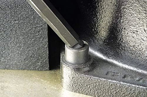 SET CHIAVI MASCHIO ESAGONALI KENDO 8 PEZZI 1,5;2;2,5;3;4;5;6;8 mm - KENDO