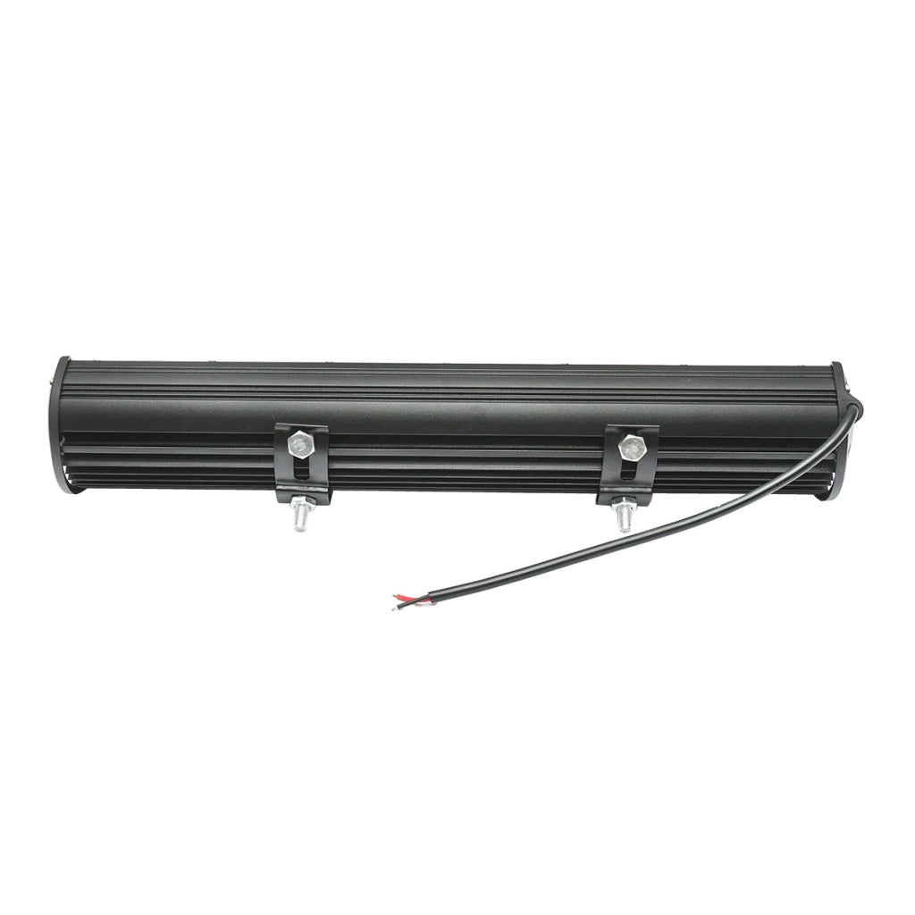 Lampada LED tipo barra, 12-24V, 360W, 62x79x445 mm, Breckner Germany.