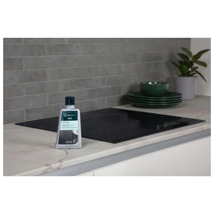 Electrolux Vitro Care M3HCC301 Detergente per Piani Cottura 300 ml