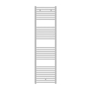 Termoarredo Lisa cromo 173x45 cm