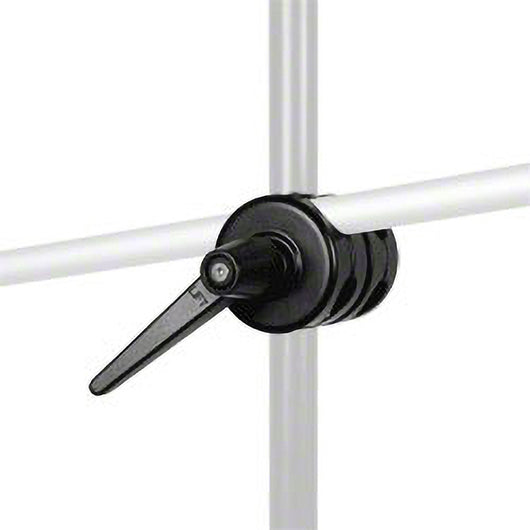 Morsetto per metallo e tubo 2 volte