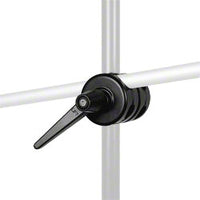 Morsetto per metallo e tubo 2 volte