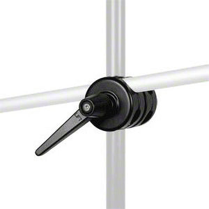 Morsetto per metallo e tubo 2 volte