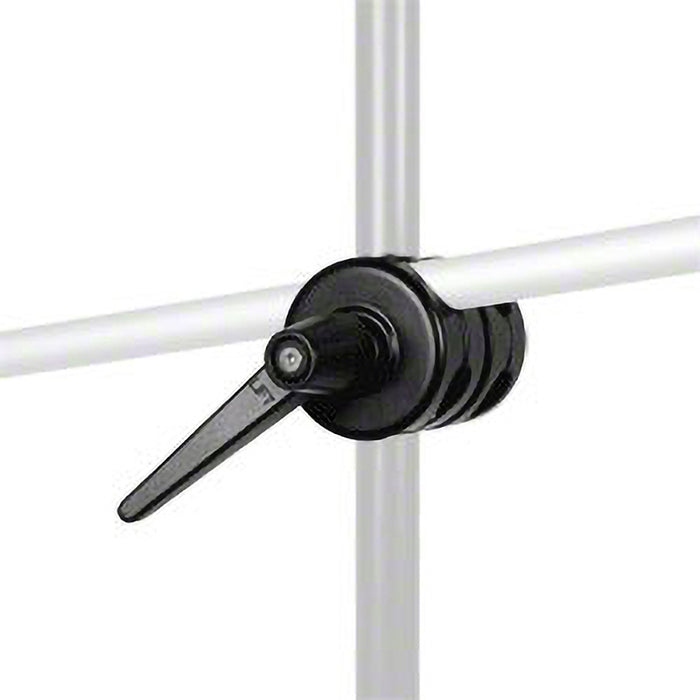 Morsetto per metallo e tubo 2 volte