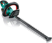 Sega a batterie AHS 50-20 LI (1 batteria 18V Lunghezza della lama: 20 mm in scatola) Verde