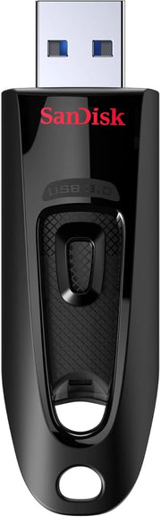 Ultra Unità Flash USB 3.0 1 TB (Storage affidabile per documenti, foto e contenuti multimediali)