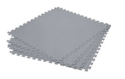 TAPPETO SOTTOPISCINA POLIETILENE VERDE BESTWAY 58636 78x78 CM CONFEZIONE DA 9PZ