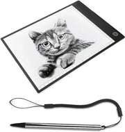 Stilo Resistente - Penna Stilo - Antiscivolo - Corda di Resistenza - Protezione Schermo - Compatibile con Apparecchi Resistivi