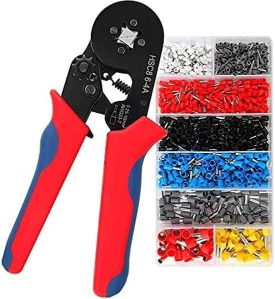 Tang per Adesivo - Tang per Cavo - Tang per Cavo Krimpa - Tang per Scarpe - Tang per Cavo Krimpa