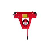 Curvatubi Idraulico Manuale con 8 Matrici 16 Tonnellate CFW2578750