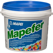 Mapefer malta anticorrosiva bicomponente per ferri di armatura 2 kg