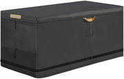 Cassa Esterna Dekbox 160x75x70cm - Impermeabile 600D Oxford per Mobili da Giardino