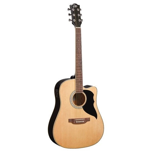 Chitarra acustica eko 06216600 ranger cw eq natural
