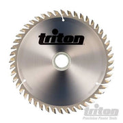 Lama TTS60T 60 denti TRITON