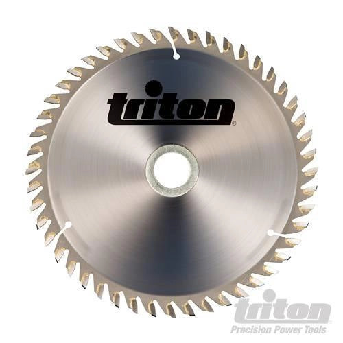 Lama TTS60T 60 denti TRITON