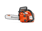 Motosega da potatura Husqvarna T525 a scoppio barra 25 cm