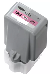 80ml Foto-MagentPig Com Canon imagePROGRAF PRO-1000#0551C001