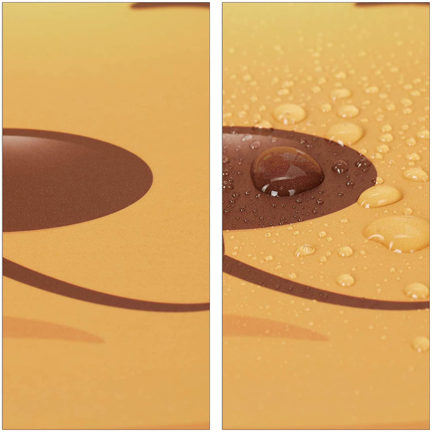 Scaffale portaoggetti per bambini armadietto modulare in plastica armadio animali armadio rosa 13_0001209