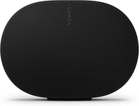 Sonos Era 300, Smart Speaker Altoparlante Wi-Fi, Bluetooth e Line-in 3,5mm, Alexa integrata, Suono spaziale Dolby Atmos, Nero