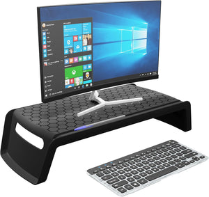 Supporto per monitor o portatile