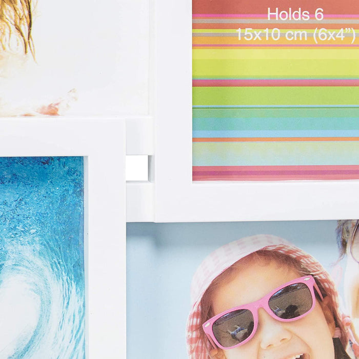 Portafoto per 12 foto bianco 13_0000594