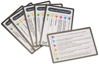 JUVENTUS FC  - ITALY - TRIVIAL PURSUIT BITE SIZE