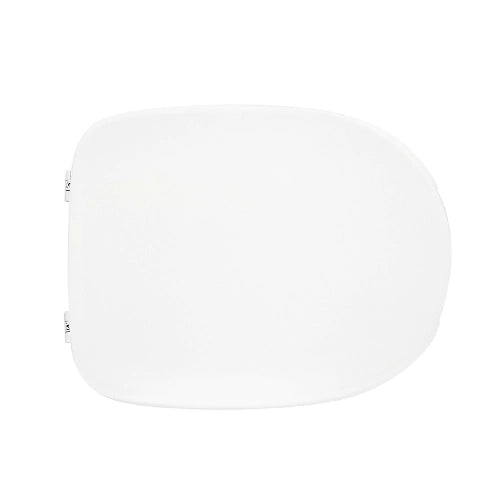 SEDILE WC PER AZZURRA VASO DISABILI- Bianco -Cerniere C espansione- CW- pezzi 1